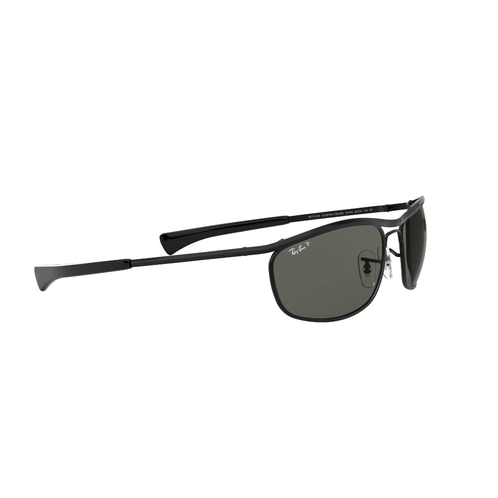 Ray-Ban Olympian I Deluxe Polarizado
